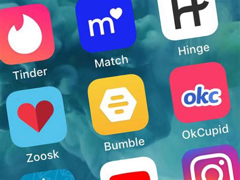 dating apps on apple store